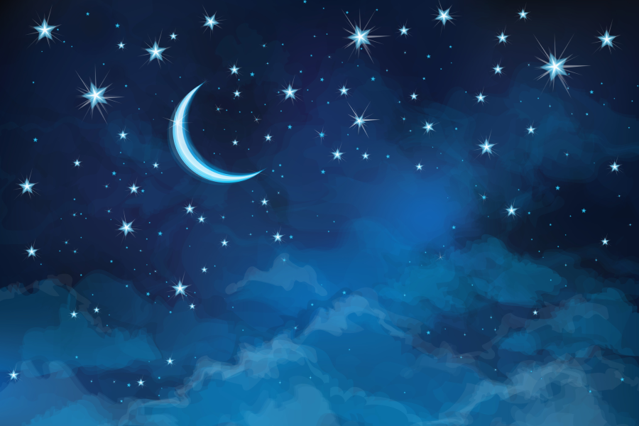 Why Won't My Glow in the Dark Stars Glow?