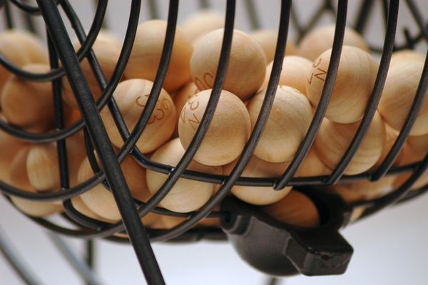 Bingo Unleashed: Have a Ball!