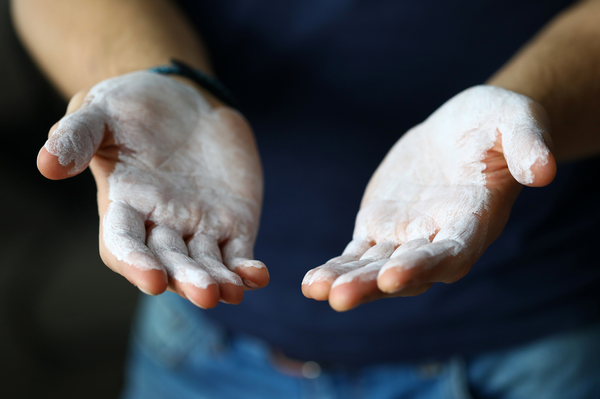 Gaining Grip: Gym Chalk Reviews