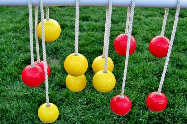 Senior Picnic Games: The Fun Way to Stay Active and Connected!