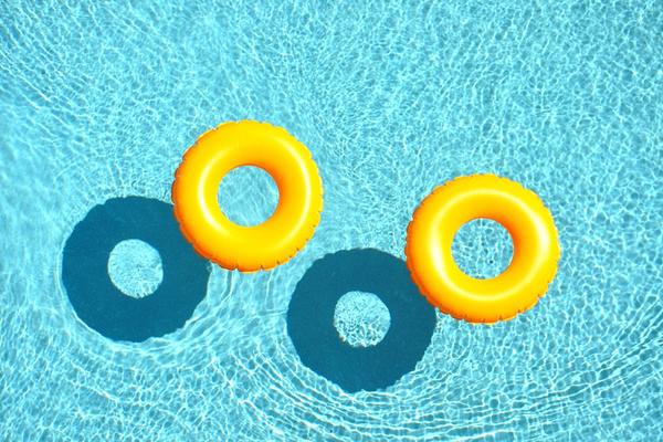 Splashing About: The Best Swimming Pool Games for 2023