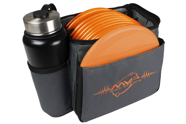 MVP Disc Sports Brand Rundown: The Best Disc Golf Bags and Backpacks 2023