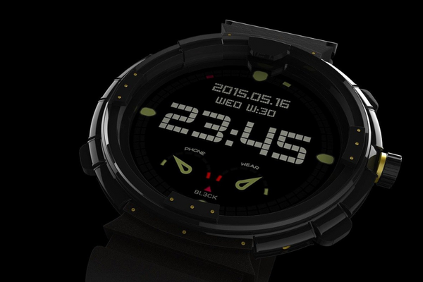 From Budget to Luxury: A Review of Easy-to-Read Digital Watches in 2023