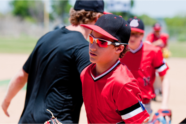 Finding Clarity on the Field: A Review of Baseball Sunglasses