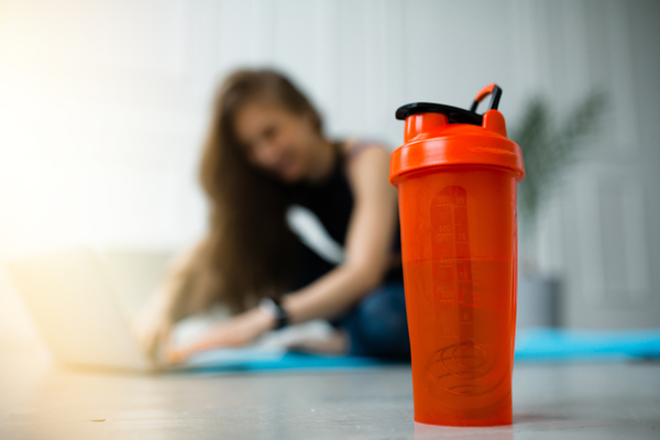 Quench Your Thirst: A Dive into Top Sports Water Bottles