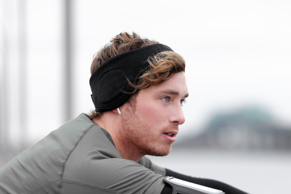 Swing into Style: Game Day Glamor with Baseball Headbands