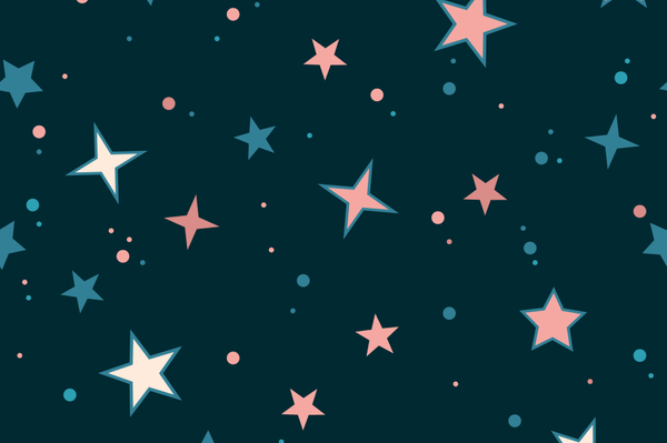 Star Stickers and Decals for Your Walls and Beyond!